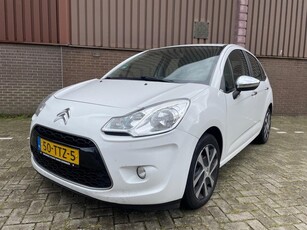 Citroen C3 1.6 e-HDi Collection 5drs Navi Cruise Clima