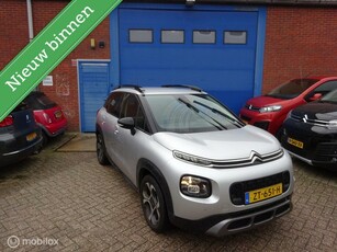 Citroen C3 Aircross 1.2 PureTech S&S Shine