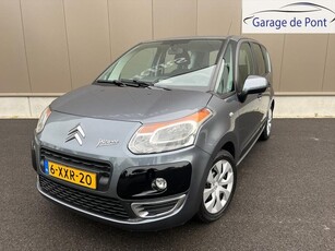 Citroen C3 Picasso 1.4 VTi Aura Airco, Cruise control