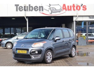 Citroen C3 Picasso 1.4 VTi Aura Airco, Trekhaak