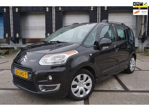 Citroen C3 Picasso 1.6 VTi Aura * Navi * Cruise * Trekhaak *