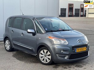 Citroen C3 Picasso 1.6 VTi Exclusive 2e Eignr/Airco/New