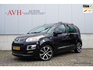 Citroen C3 Picasso 1.6 VTi Exclusive