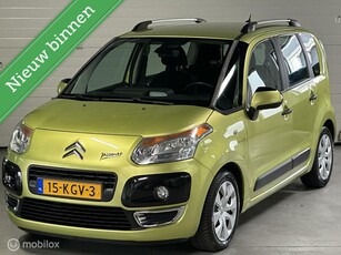 Citroen C3 Picasso 1.6 VTi ExclusiveAIRCOCRUISEAPK