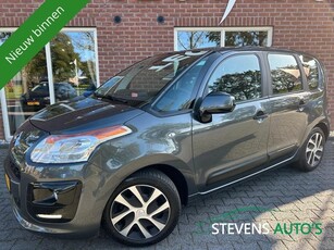 Citroen C3 Picasso 1.6 VTi Tendance VERKOCHT! TREKHAAK /