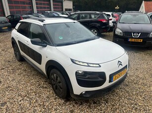 Citroen C4 Cactus 1.6 BlueHDi Business EXPORT