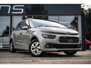 Citroen C4 Picasso 1.2 PureTech Feel