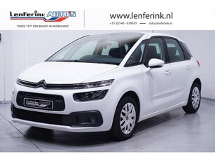 Citroen C4 Picasso 1.2 PureTech Feel Navi Clima