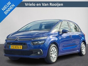 Citroen C4 Picasso 1.2 PureTech Selection