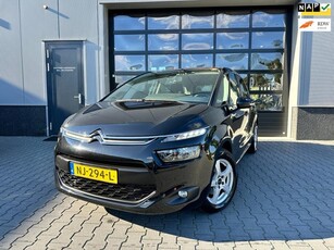 Citroen C4 Picasso 1.2 PureTech Selection lees tekst!