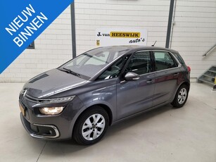 Citroen C4 SpaceTourer 1.2 PureTech Feel Pdc / Ecc /