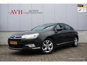 Citroen C5 2.0 16V Dynamique