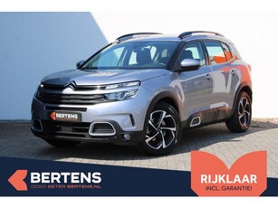 Citroen C5 Aircross 1.2 PT 130 Business Navi