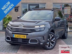 Citroen C5 Aircross 1.2 PureTech Business Plus Trekhaak