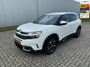 Citroen C5 Aircross 1.2 PureTech Feel