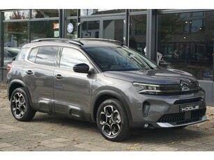 Citroen C5 Aircross 1.6 Plug-in Hybrid Feel Face lift