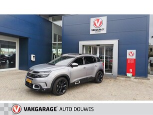 Citroen C5 AIRCROSS 1.6 Plug-in Hybrid Shine Pano