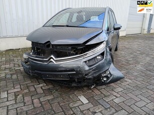 Citroen Grand C4 Picasso 1.2 PureTech Intensive -