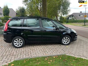 Citroen Grand C4 Picasso 1.6 VTi Ligne Business 7p