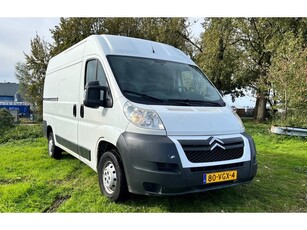 Citroen Jumper 2.2 HDI L2H2 KM 157.000 Trekhaak Schuifdeur