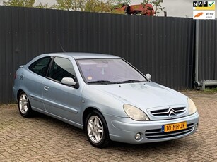 Citroen Xsara Coupé 2.0i-16V