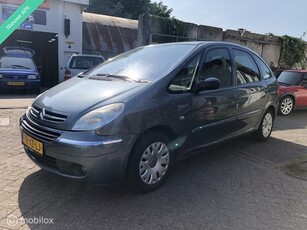 Citroen Xsara Picasso 1.6i-16V Prestige