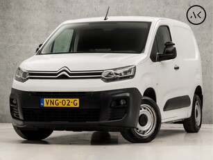 Citroën Berlingo 1.5 BlueHDI Club (APPLE CARPLAY, 360