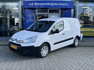 Citroën Berlingo 1.6 HDI 500 Club Economy Prijs Ex. BTW.