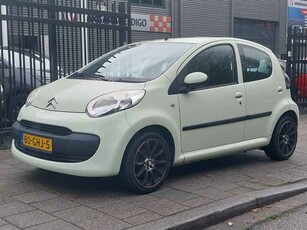 Citroën C1 1.0-12V Ambiance