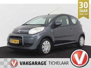 Citroën C1 1.0-12V Selection | Org NL | Airco |