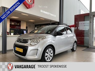 Citroën C1 1.0 e-VTi Airscape Feel,1E Eigenaar 100%