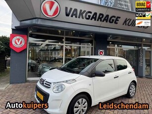 Citroën C1 1.0 e-VTi Live