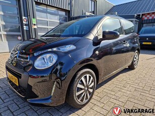 Citroën C1 1.0 VTi Feel