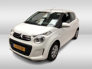 Citroën C1 1.0 VTi Feel Carplay DAB+ Techno Pack