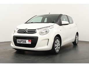 Citroën C1 BWJ 2018 1.0 73 PK VTi Feel AIRCO / CENTR.