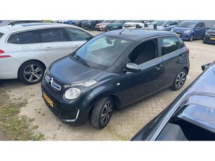 Citroën C1 | Verwacht 1.0 e-VTi Shine