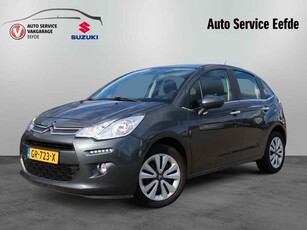 Citroën C3 1.2 PureTech Collection / Trekhaak / Navigatie / Cruise Control