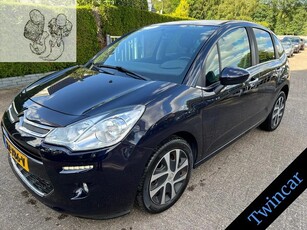 Citroën C3 1.2 PureTech Feel Edition ECC NAVI PDC NAP