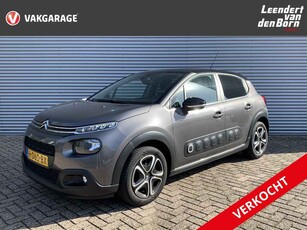 Citroën C3 1.2 PureTech S&S Feel Edition