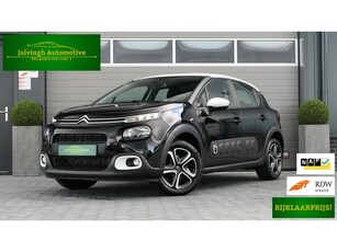 Citroën C3 1.2 PureTech S&S Feel Edition 1e