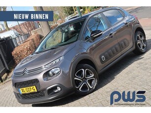 Citroën C3 1.2 PureTech S&S Feel Edition Navi / Clima /