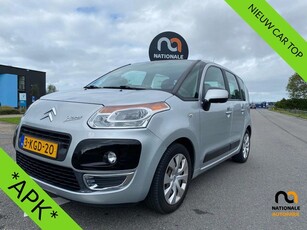 Citroën C3 Picasso * 2012 * 92 DKM * 1.4 VTI * AC *