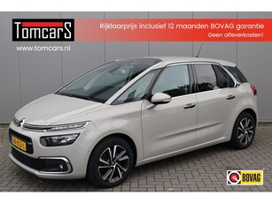 Citroën C4 Picasso 1.6 THP 165PK Automaat Shine