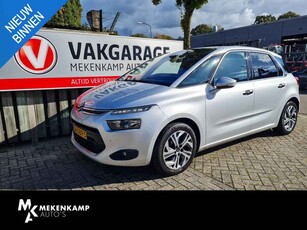 Citroën C4 Picasso 1.6 THP Shine