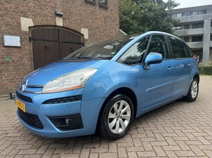 Citroën C4 Picasso 2.0-16V Ambiance EB6V 5p.