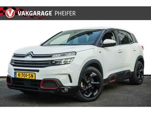 Citroën C5 Aircross 1.6 Aut. 225pk Plug-in Hybrid Business