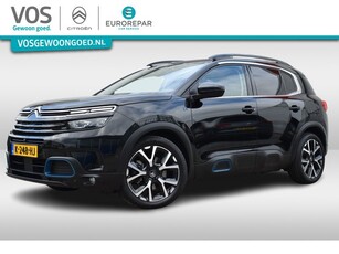 Citroën C5 Aircross 225 EAT8 Plug-in Hybrid Business Plus