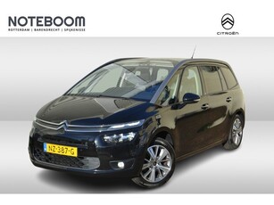 Citroën Grand C4 Picasso 1.6 BlueHDi Shine (bj 2017)