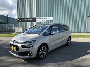 Citroën Grand C4 Spacetourer 1.2i PureTech Business