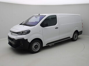 Citroën Jumpy 2.0 BlueHDI 145 S&S L3 NIEUW...ACTIEPRIJS